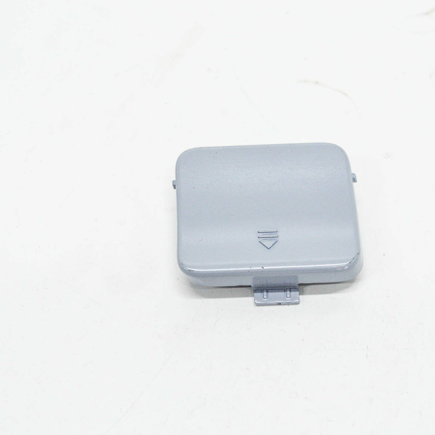 NEW MERCEDES-BENZ CLS C219 REAR BUMPER AMG TOW HOOK COVER A2198800205 ORIGINAL