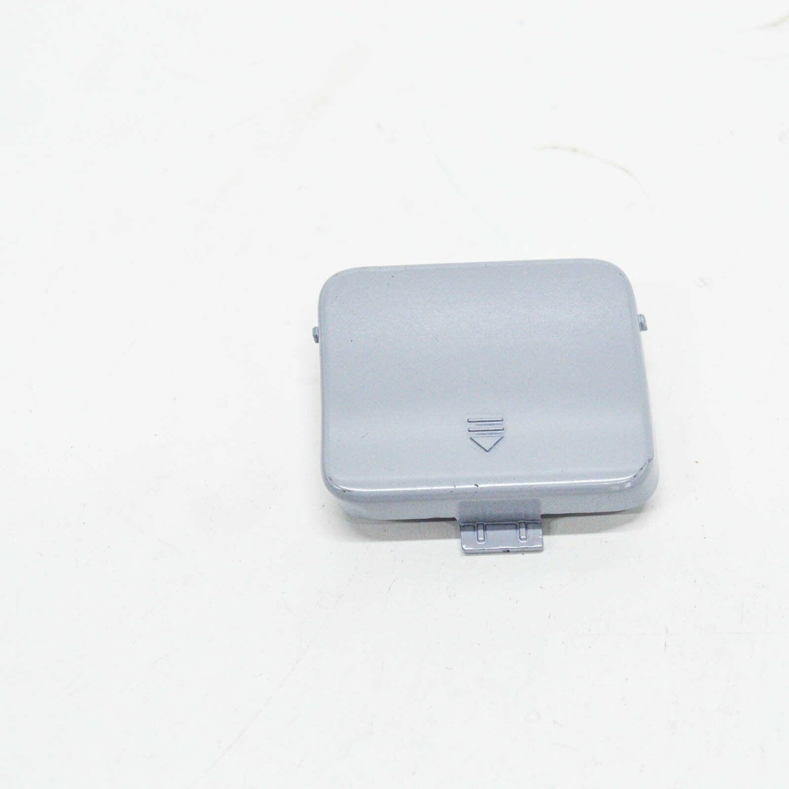 NEW MERCEDES-BENZ CLS C219 REAR BUMPER AMG TOW HOOK COVER A2198800205 ORIGINAL