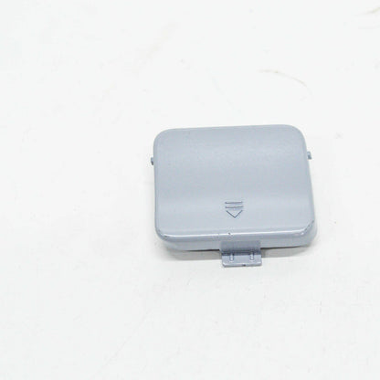 NEW MERCEDES-BENZ CLS C219 REAR BUMPER AMG TOW HOOK COVER A2198800205 ORIGINAL