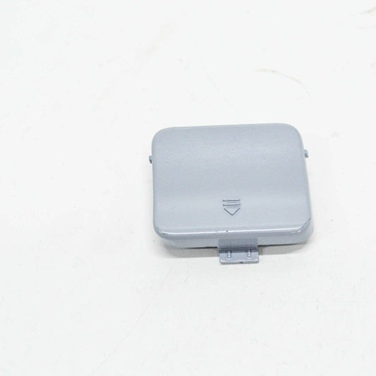 NEW MERCEDES-BENZ CLS C219 REAR BUMPER AMG TOW HOOK COVER A2198800205 ORIGINAL