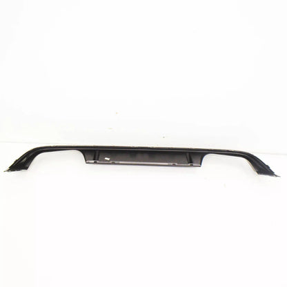 NEW VOLKSWAGEN GOLF MK7 REAR BUMPER DIFFUSER 5G6807568N041 ORIGINAL