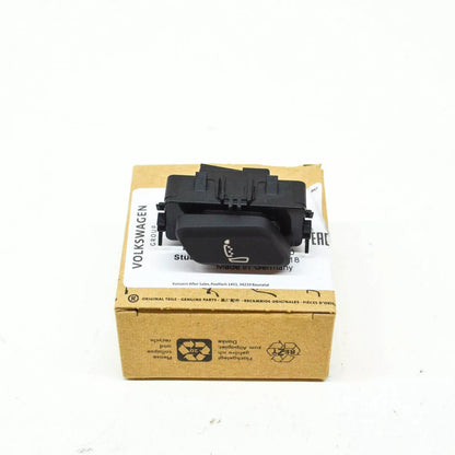 NEW AUDI A4 B9 AVANT FRONT RIGHT SEAT MASSAGE PUSH BUTTON 4H0959918A6PS