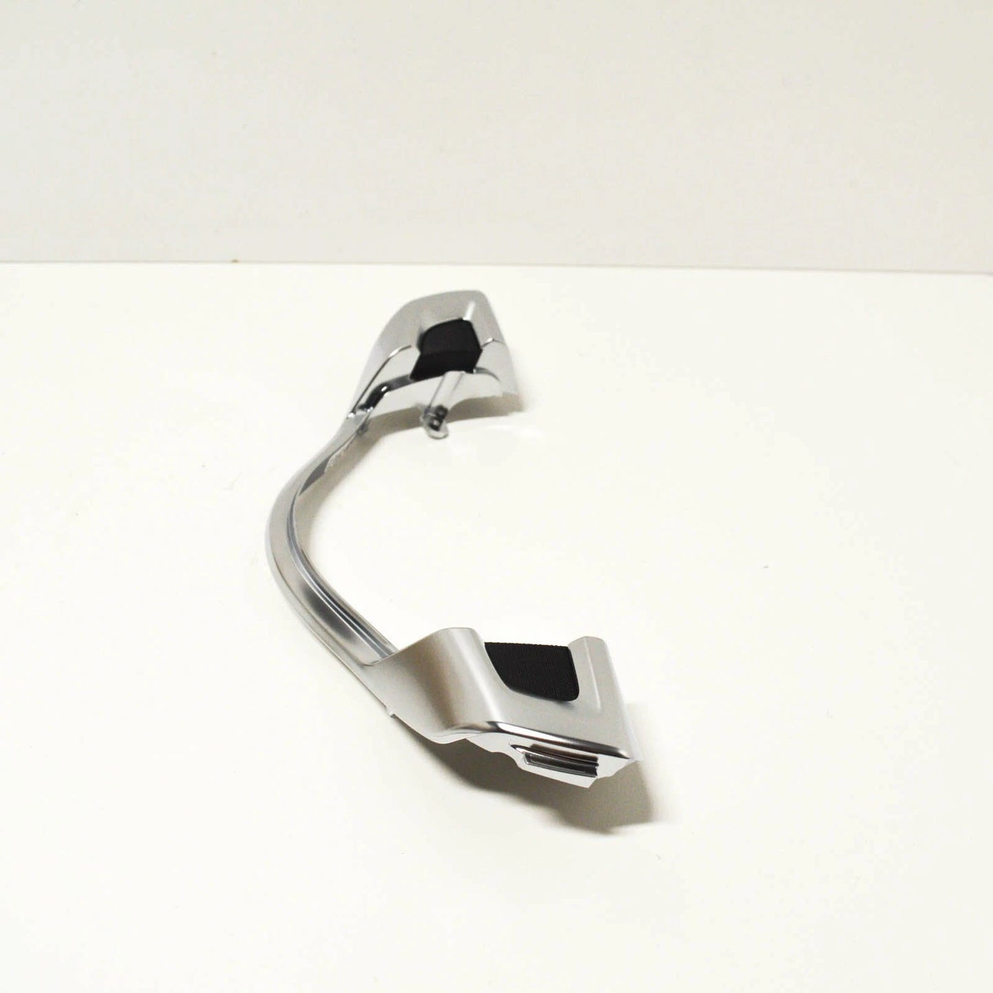 NEW VW GOLF MK6 STEERING WHEEL TRIM 5K0419685C3Q7