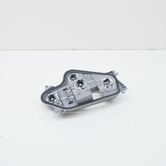 NEW VOLKSWAGEN FOX LEFT TAILLIGHT BULB HOLDER 5Z0945257 ORIGINAL