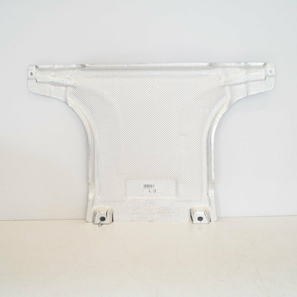 new audi q5 fy rear floor pan splash shield cover 80a825209d original