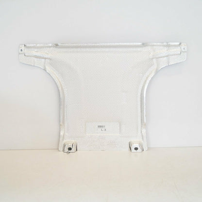 new audi q5 fy rear floor pan splash shield cover 80a825209d original