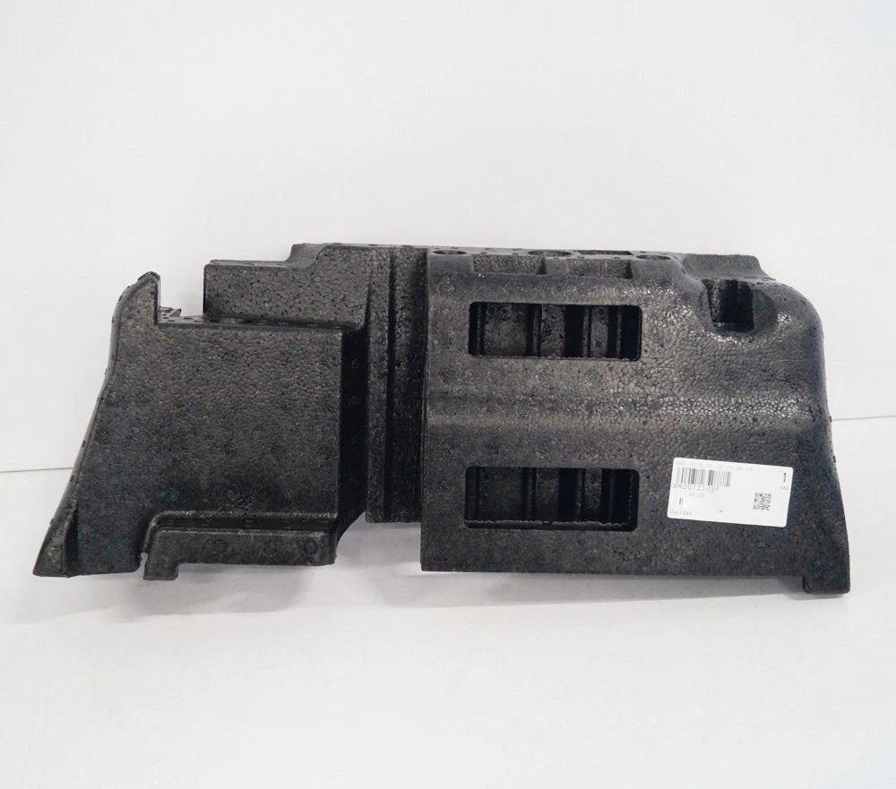 NEW AUDI Q5 8R TOOLBOX FOAM  8R0012109F ORIGINAL