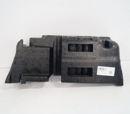 NEW AUDI Q5 8R TOOLBOX FOAM  8R0012109F ORIGINAL