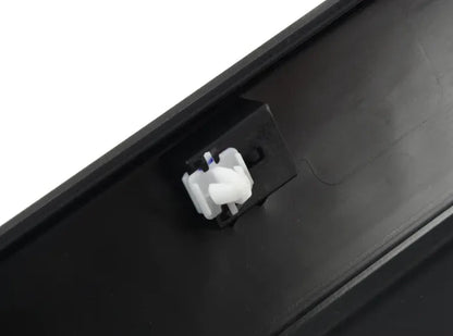 NEW BMW X3 F25 FRONT RIGHT ROCKER PANEL MOULDING X-LINE 51137352556 ORIGINAL