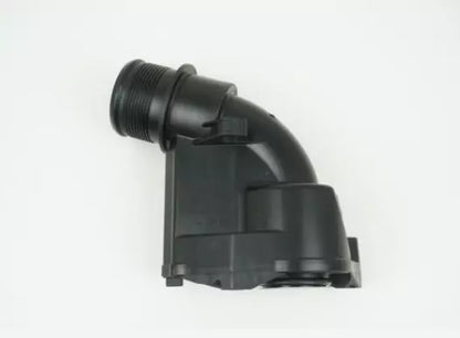 NEW AUDI Q5 8R TURBOCHARGER DAMPER 04L131111N ORIGINAL