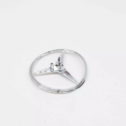 NEW MB CLS C219 REAR TRUNK BOOT LID EMBLEM BADGE A2197580058