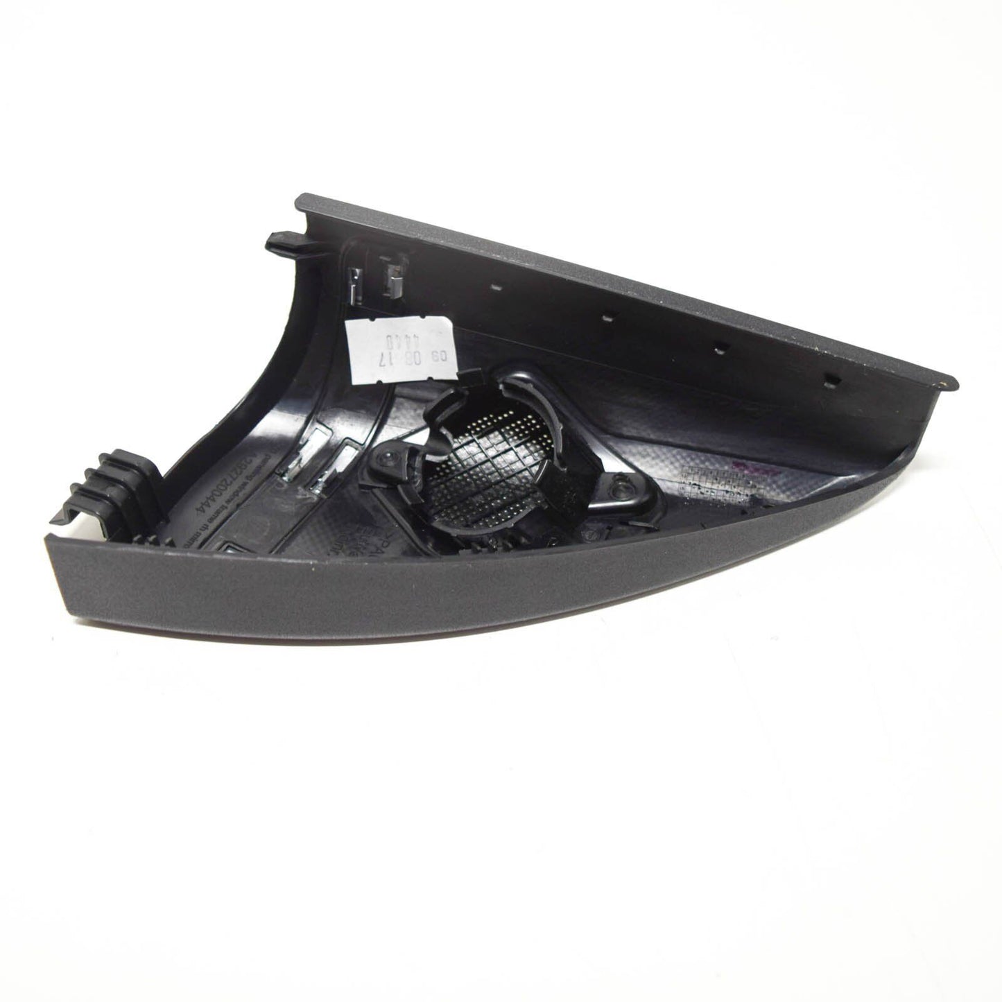 NEW MB GLE COUPE C292 INTERIOR RIGHT SIDE SPEAKER TWEETER COVER A29272004442A17