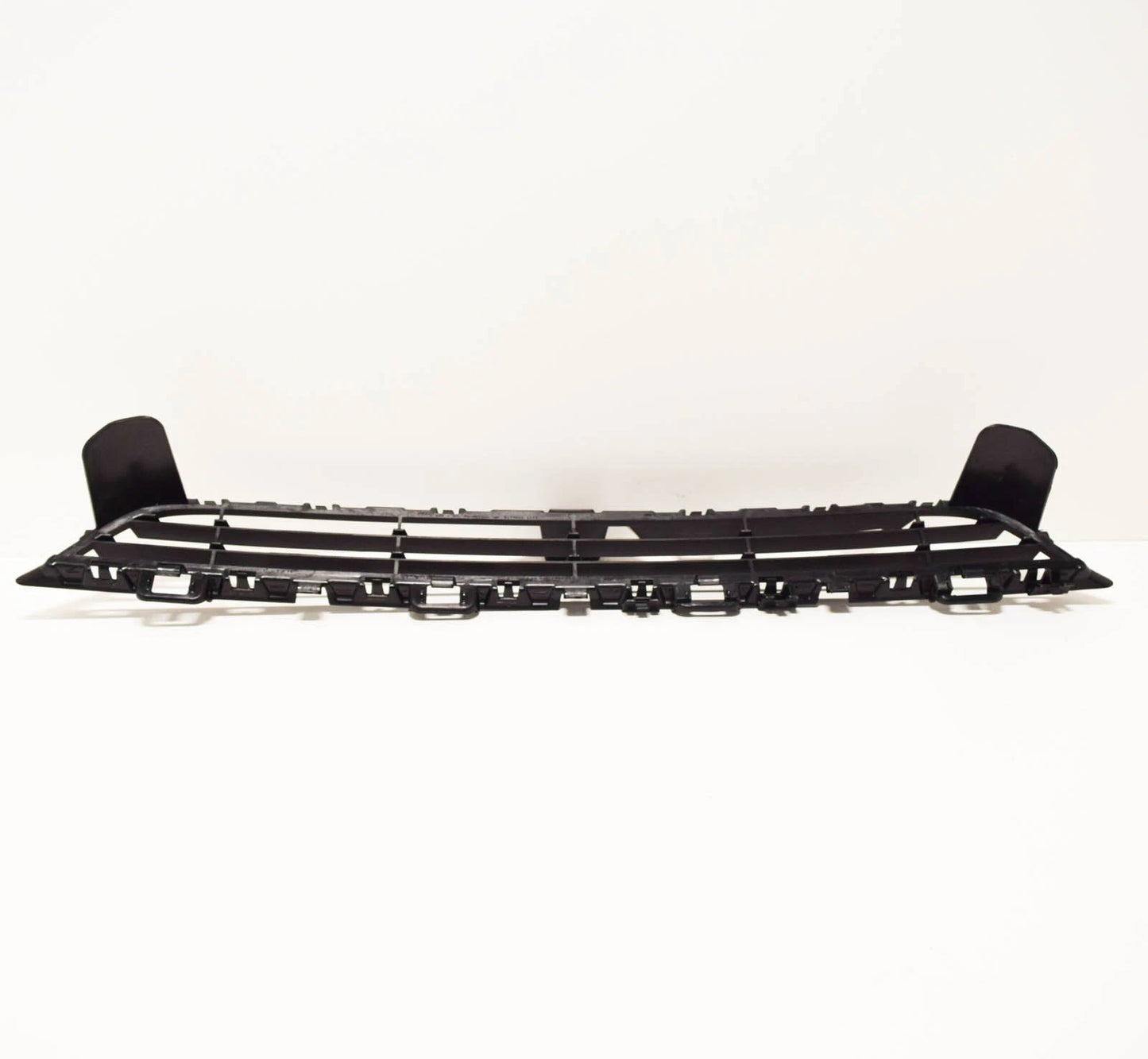 NEW BMW X5 F15 FRONT BUMPER UPPER CENTER GRILLE 51117294476 7294476 2015