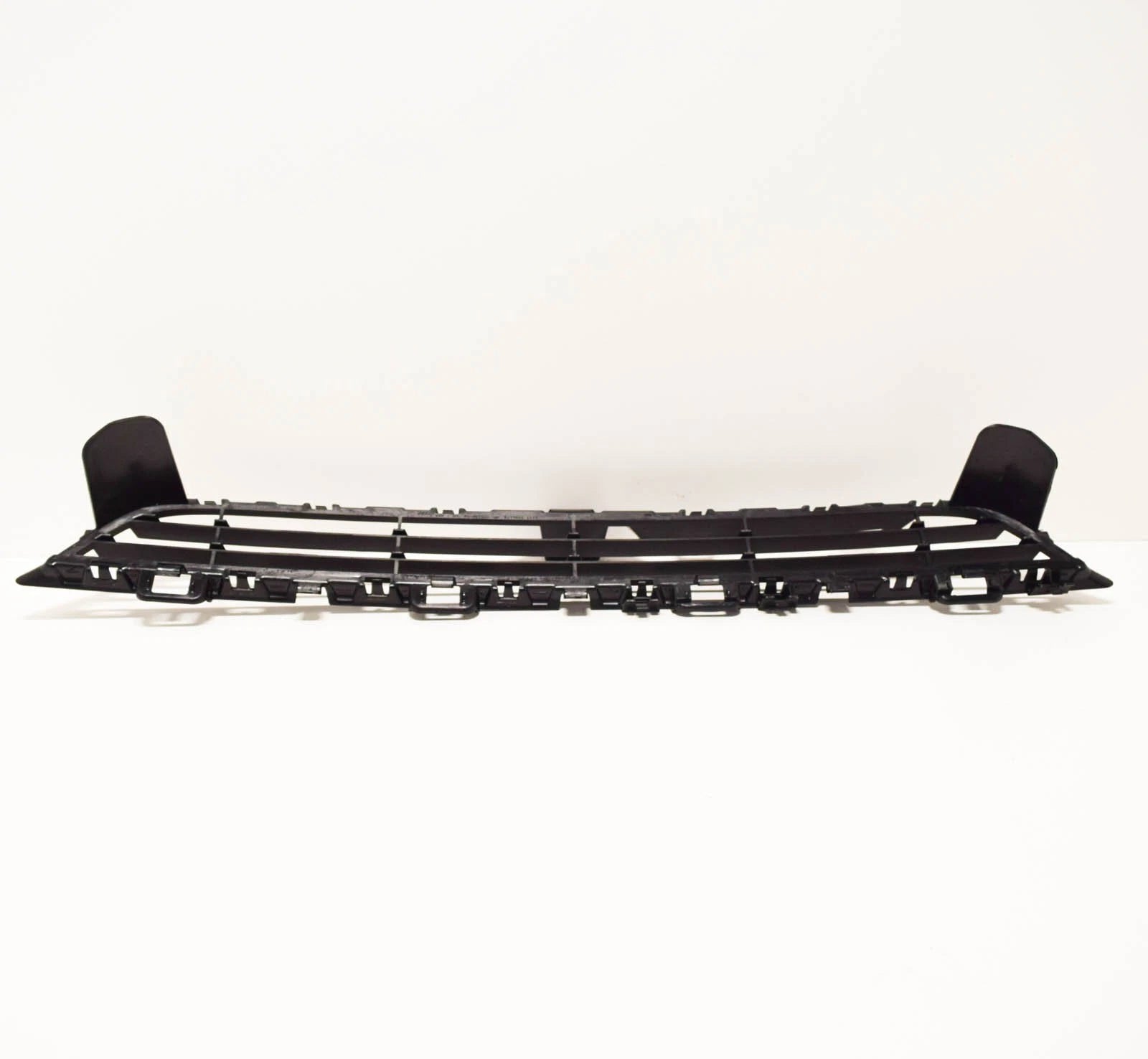 NEW BMW X5 F15 FRONT BUMPER UPPER CENTER GRILLE 51117294476 7294476 2015