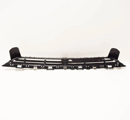 NEW BMW X5 F15 FRONT BUMPER UPPER CENTER GRILLE 51117294476 7294476 2015