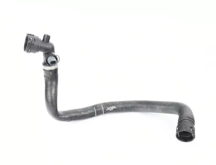 NEW AUDI A4 8W LOWER RADIATOR COOLANT HOSE 8W0122055L ORIGINAL