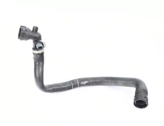 NEW AUDI A4 8W LOWER RADIATOR COOLANT HOSE 8W0122055L ORIGINAL