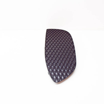 NEW MERCEDES-BENZ C-CLASS W205 FRONT BUMPER RIGHT GRILLE A2058850823 ORIGINAL