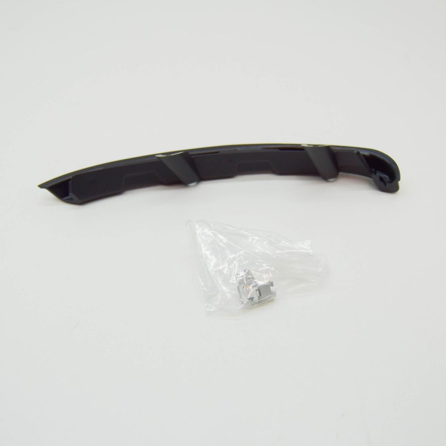 NEW MERCEDES-BENZ C W205 FRONT LEFT BUMPER BRACKET A2058859704 ORIGINAL