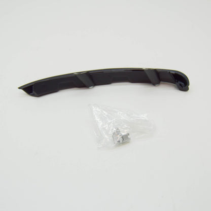 NEW MERCEDES-BENZ C W205 FRONT LEFT BUMPER BRACKET A2058859704 ORIGINAL