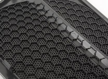 NEW AUDI A4 AVANT B8 REAR LEFT DOOR SPEAKER GRILLE 8K00354354PK ORIGINAL