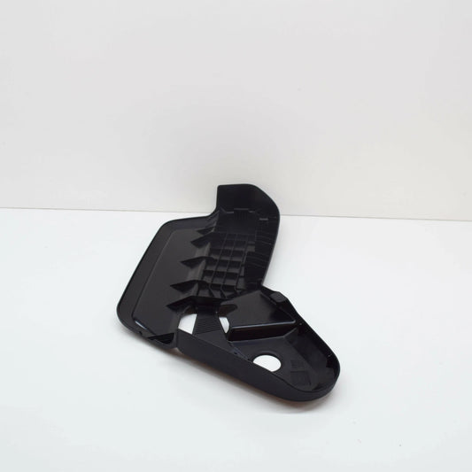 NEW MB SPRINTER 906 FRONT LEFT SEAT TUNNEL SIDE COVER LHD A0009142336 ORIGINAL