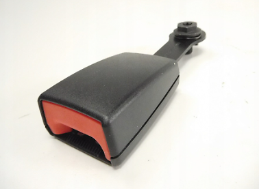 new ford tourneo custom rear single seat buckle 2145997 ck41-1460044-ab original