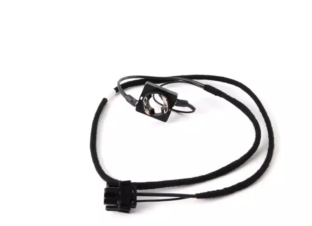 NEW BMW 3 COMPACT E36 LEFT CONTACT BUSH 54218163055 8163055 ORIGINAL