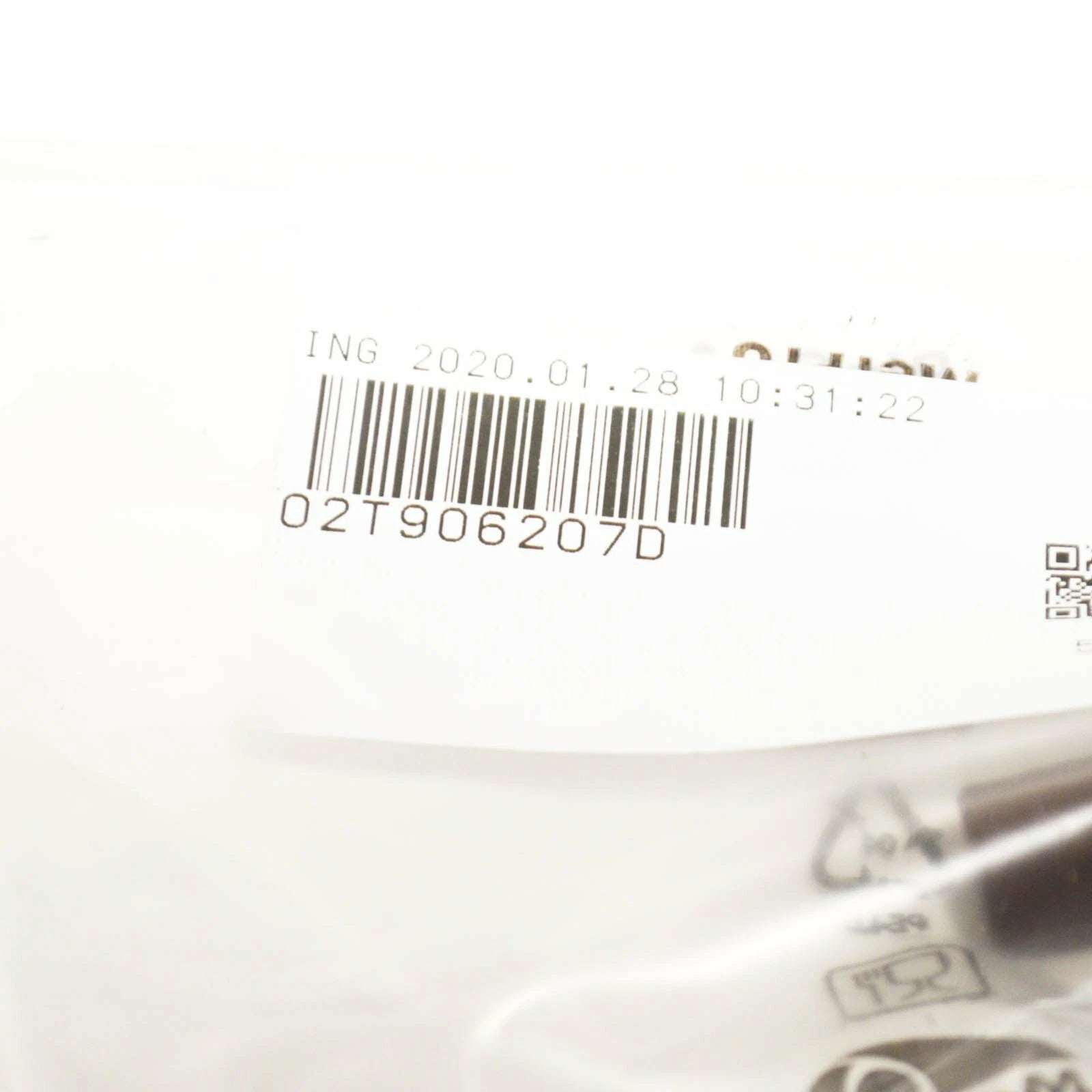 NEW AUDI A3 8V SENSOR FOR GEARBOX NEUTRAL POSITION 02T906207D