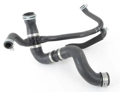 NEW MERCEDES-BENZ ML W164 RADIATOR BOTTOM COOLANT HOSE A1645014182 ORIGINAL