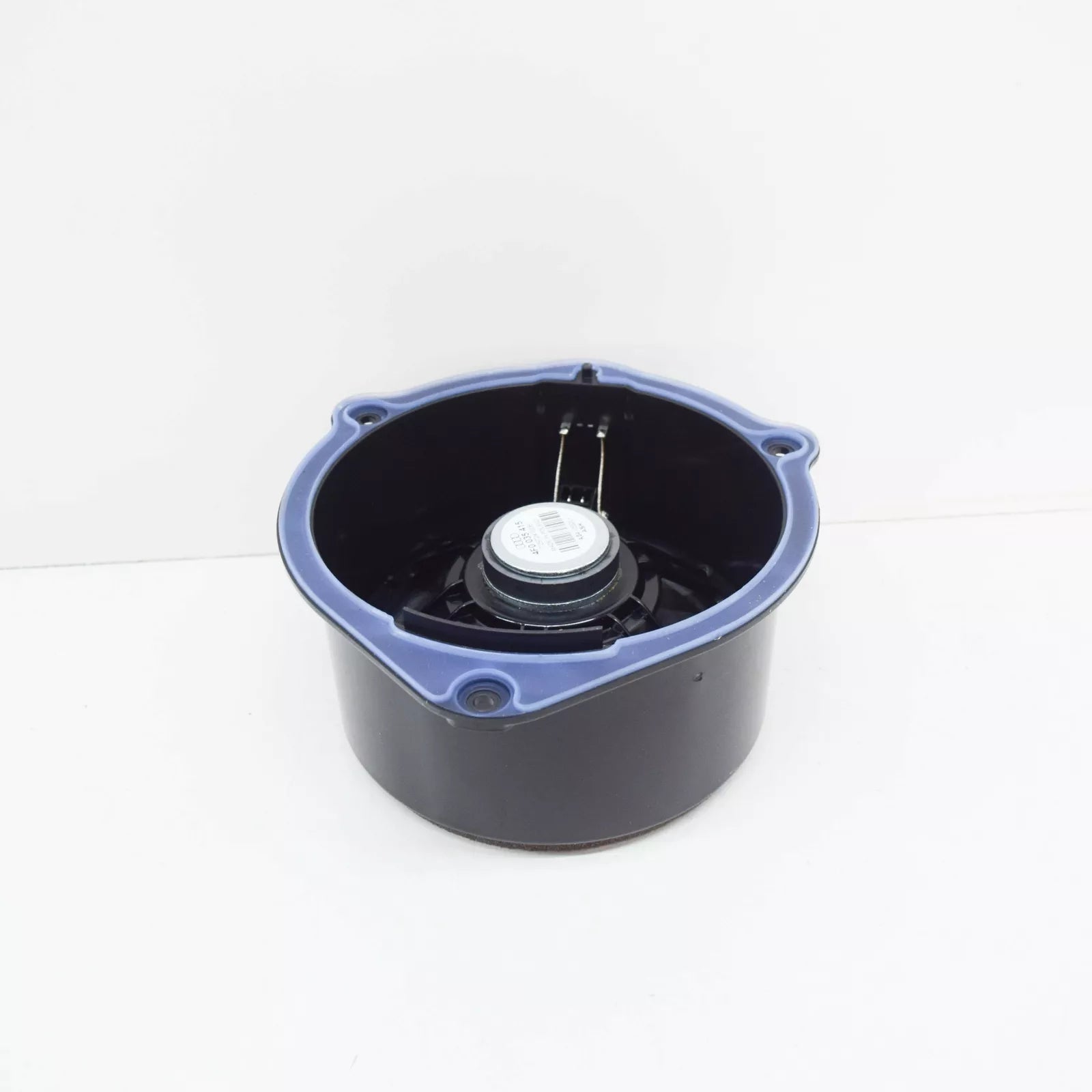 NEW AUDI A6 C6 REAR DOOR MID RANGE BASS SPEAKER 4F0035415