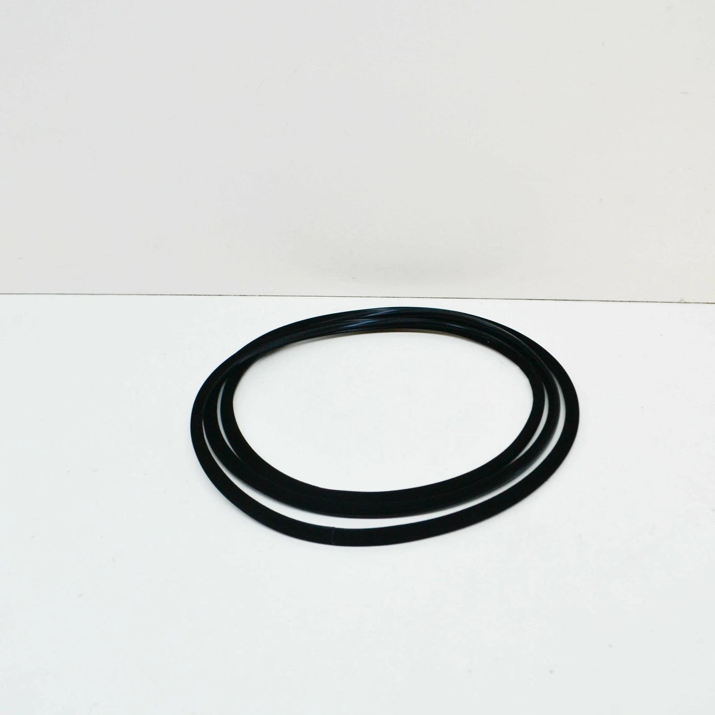 NEW VOLKSWAGEN TRANSPORTER T5 SLIDING ROOF GLASS RUBBER SEAL 6X0877209