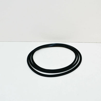 NEW VOLKSWAGEN TRANSPORTER T5 SLIDING ROOF GLASS RUBBER SEAL 6X0877209