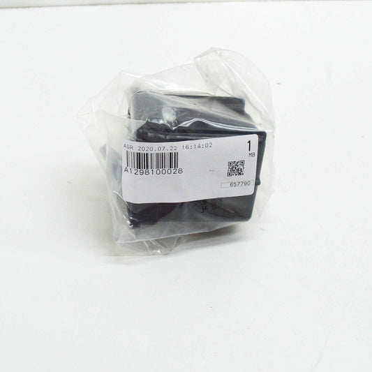 NEW MERCEDES-BENZ SL R129 ASHTRAY INSERT A1298100028 ORIGINAL