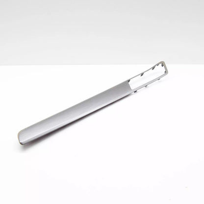 NEW VW GOLF MK7 VARIANT FRONT LEFT DOOR CARD INSERT TRIM 5G4867439JP9 ORIGINAL