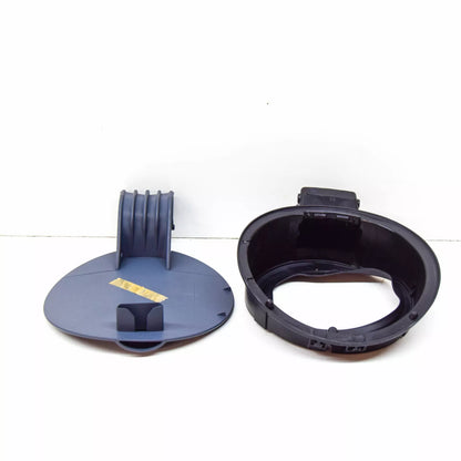 NEW VOLKSWAGEN UP FUEL FILLER FLAP 12E809857AGRU