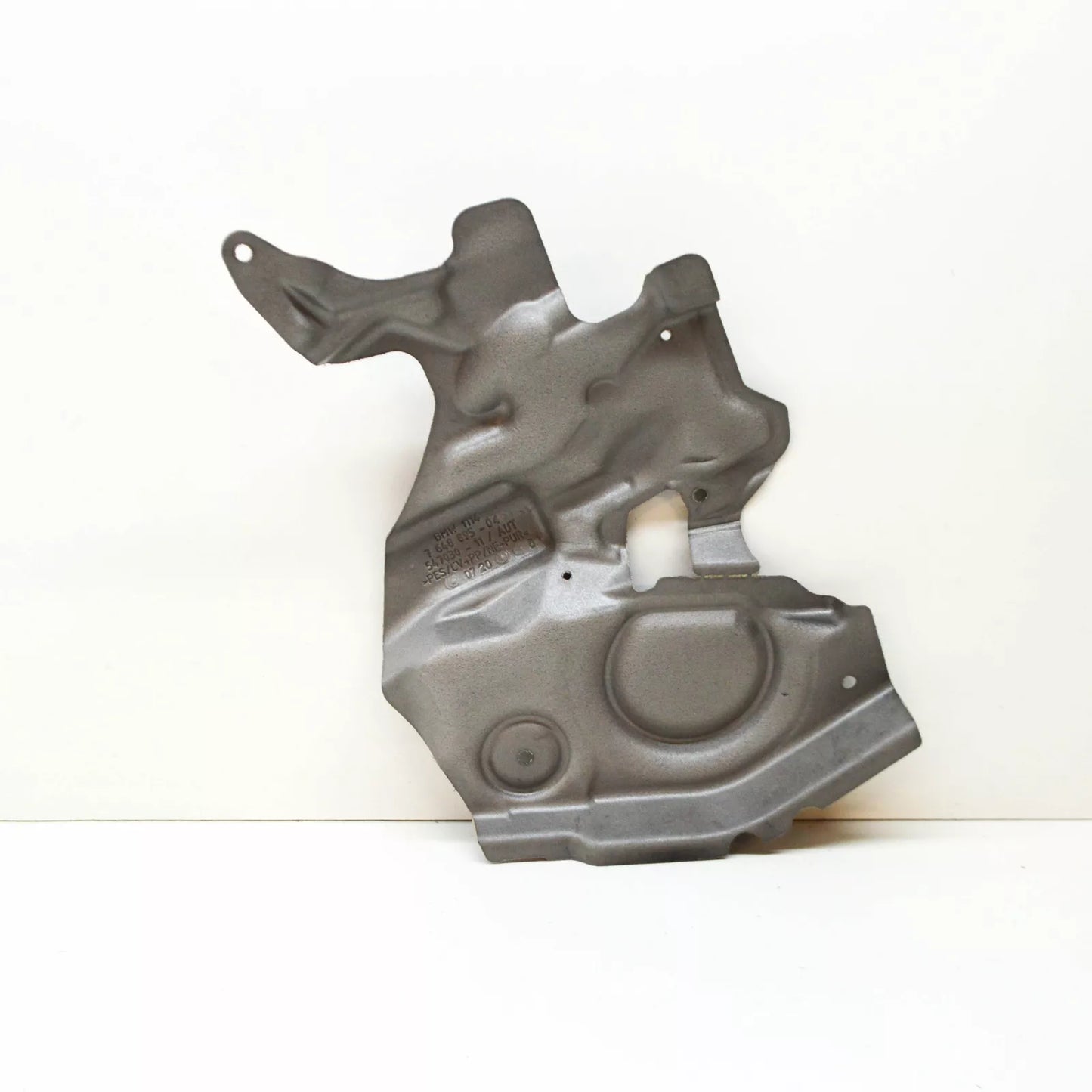 NEW BMW 1 F21 ENGINE FRONT SOUND INSULATION COVER 11147648895 ORIGINAL