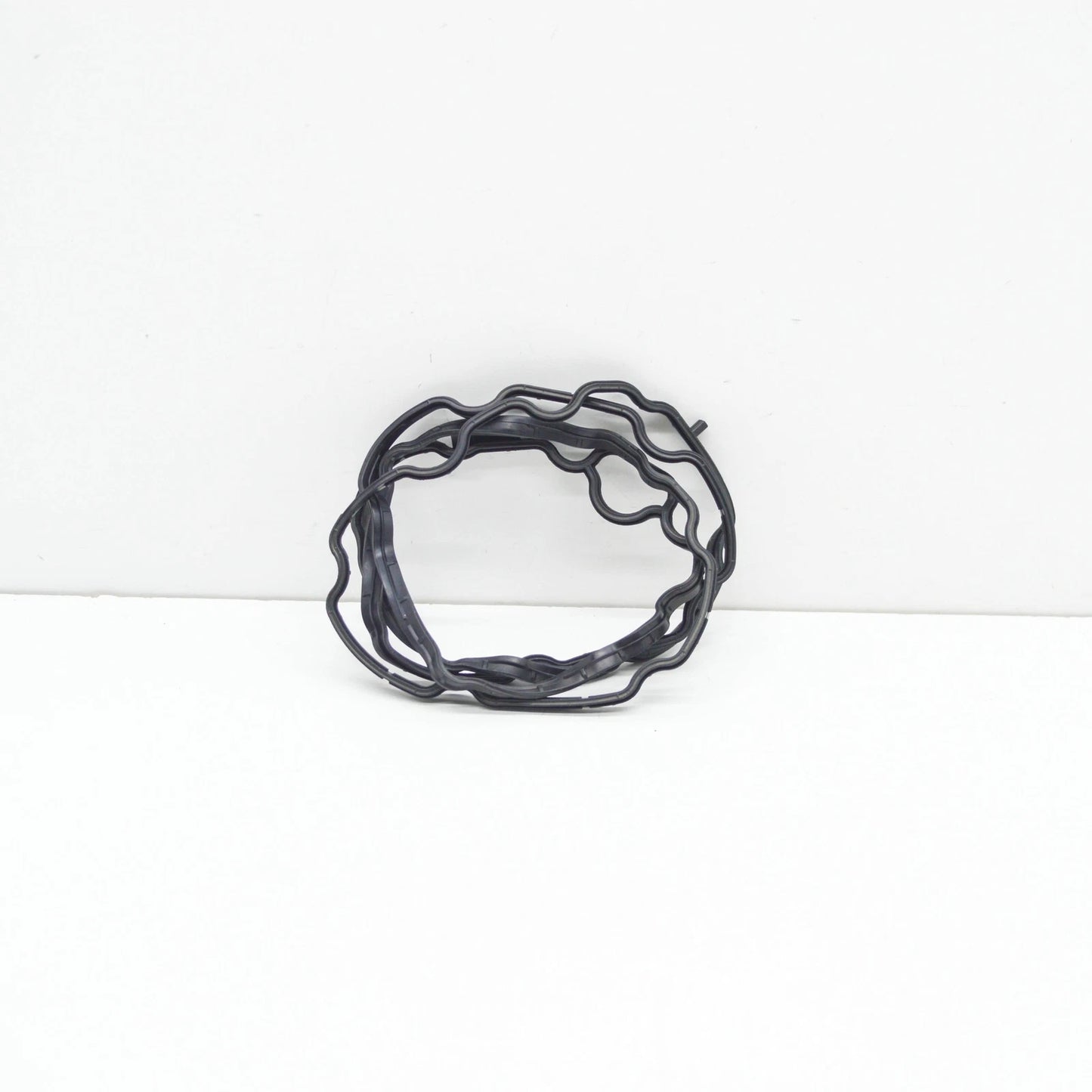 NEW AUDI A4 8W B9 TRANSMISSION OIL PAN GASKET 0CK321371A ORIGINAL