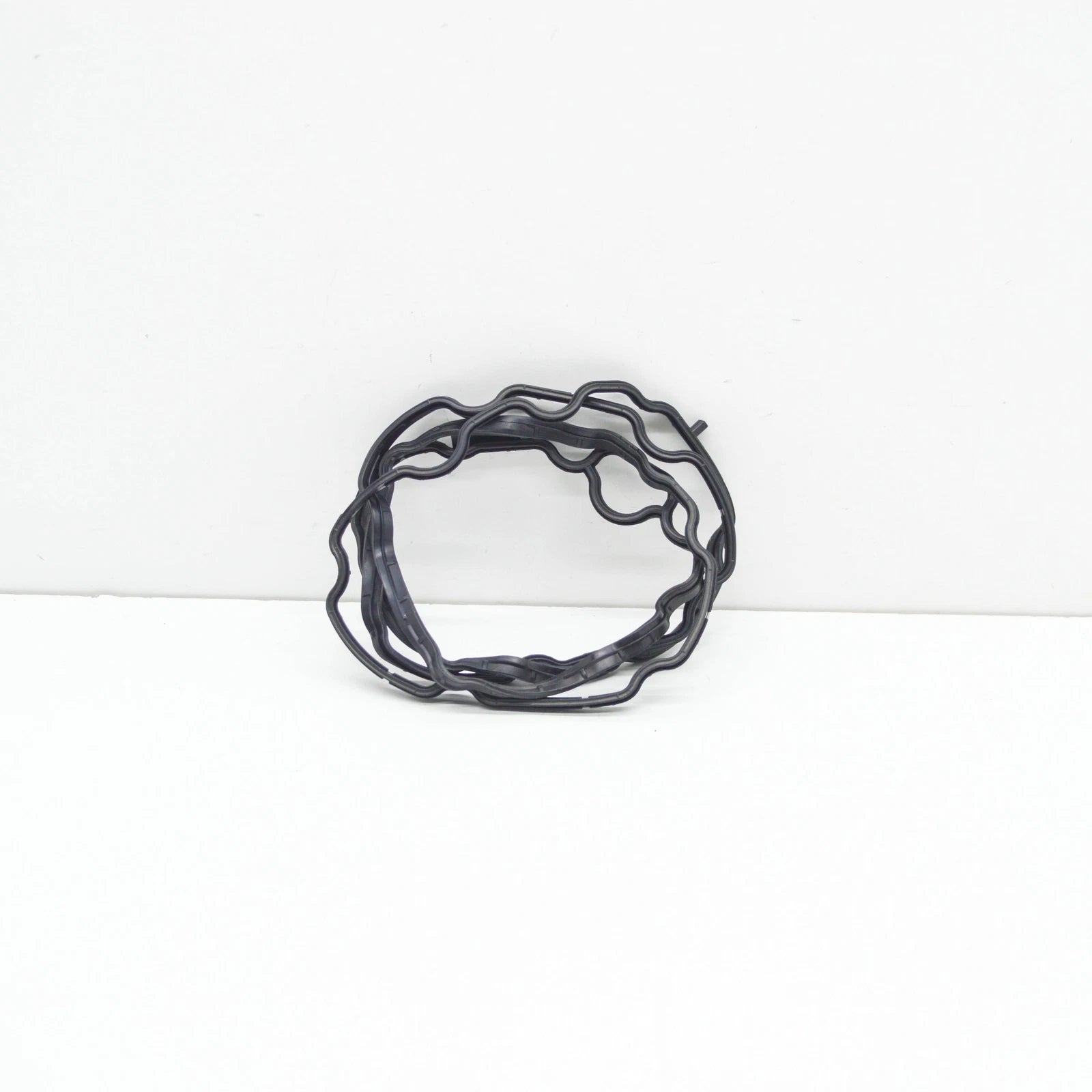 NEW AUDI A4 8W B9 TRANSMISSION OIL PAN GASKET 0CK321371A ORIGINAL