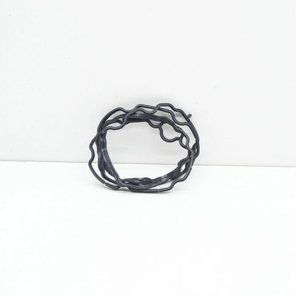 NEW AUDI A4 8W B9 TRANSMISSION OIL PAN GASKET 0CK321371A ORIGINAL