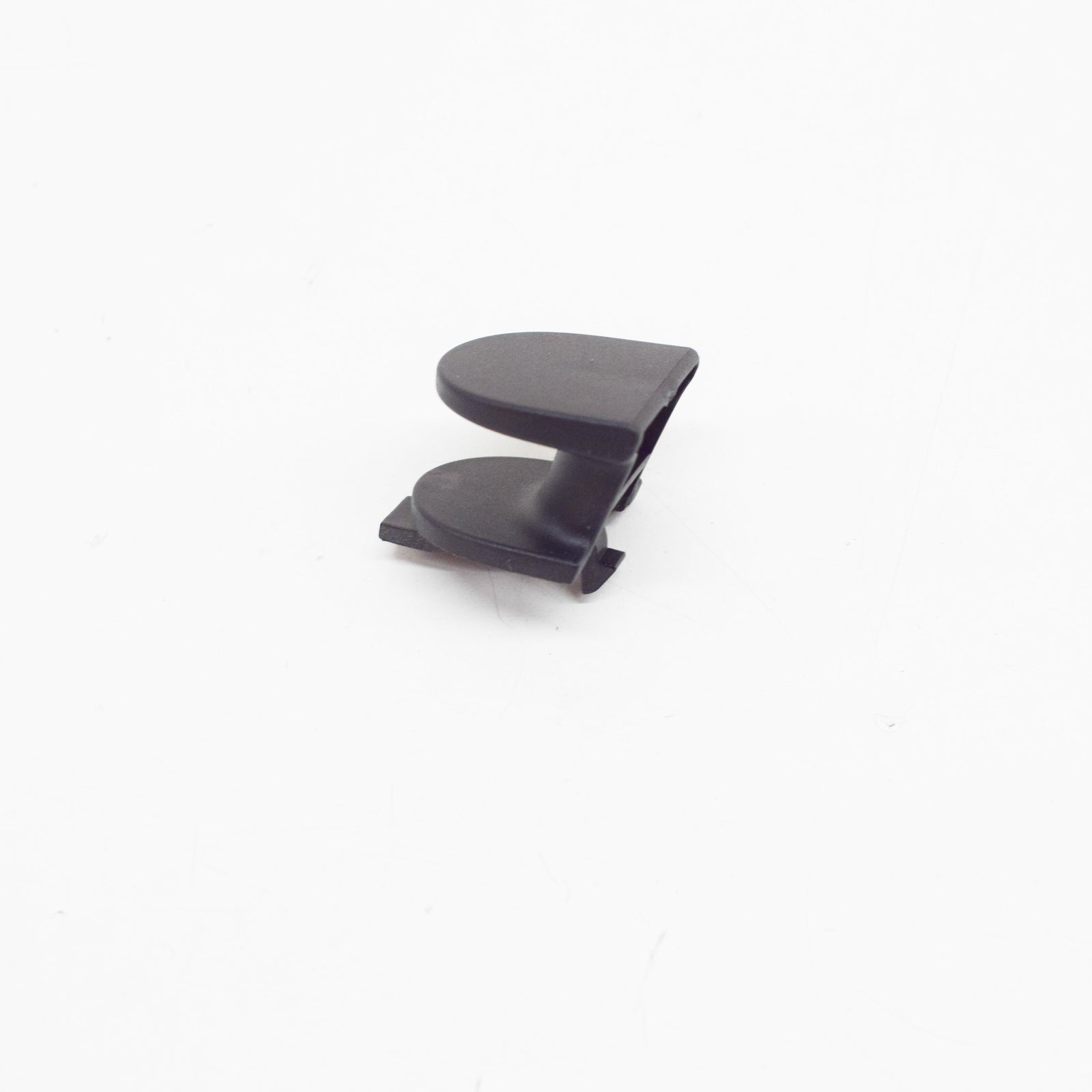 new volkswagen golf mk5 trunk luggage trim hooks 1k08678359b9 original