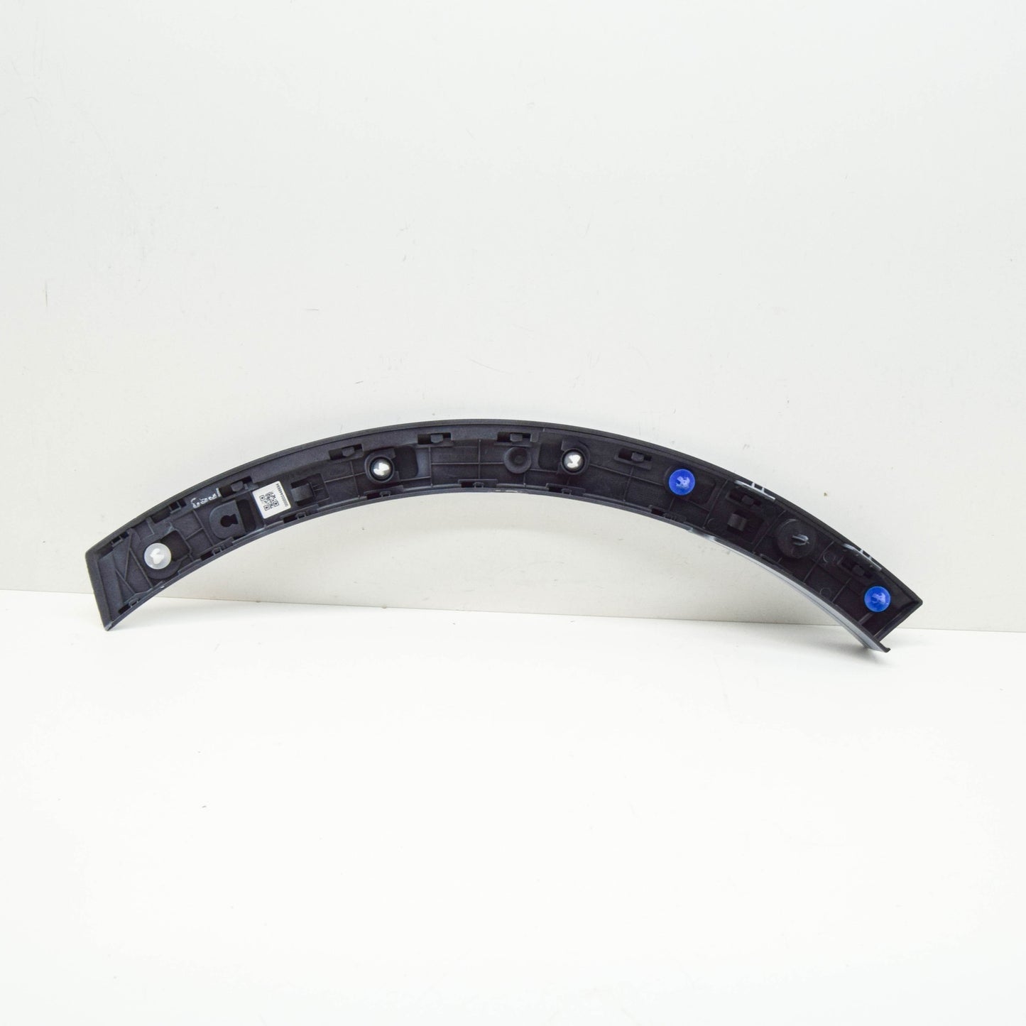 new ford transit custom front left wheel arch center deflector 2271357 original