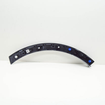 new ford transit custom front left wheel arch center deflector 2271357 original