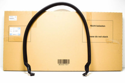 new bmw 5 e60 bonnet hood sealing strip 51767034163 7034163 original