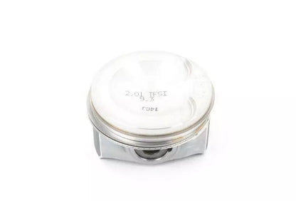 NEW AUDI A3 S3 8V ENGINE PISTON 06K107065AG ORIGINAL