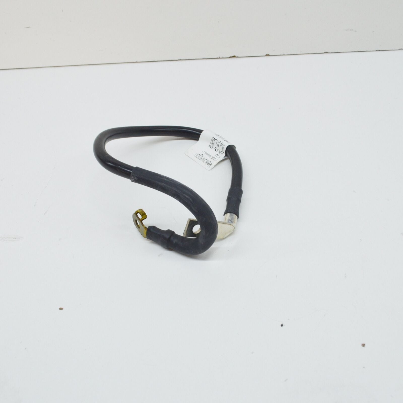 NEW AUDI A3 8P NEGATIVE BATTERY EARTH LINE CABLE 1K0971250 ORIGINAL