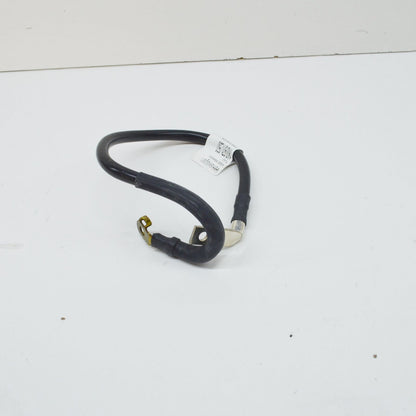 NEW AUDI A3 8P NEGATIVE BATTERY EARTH LINE CABLE 1K0971250 ORIGINAL