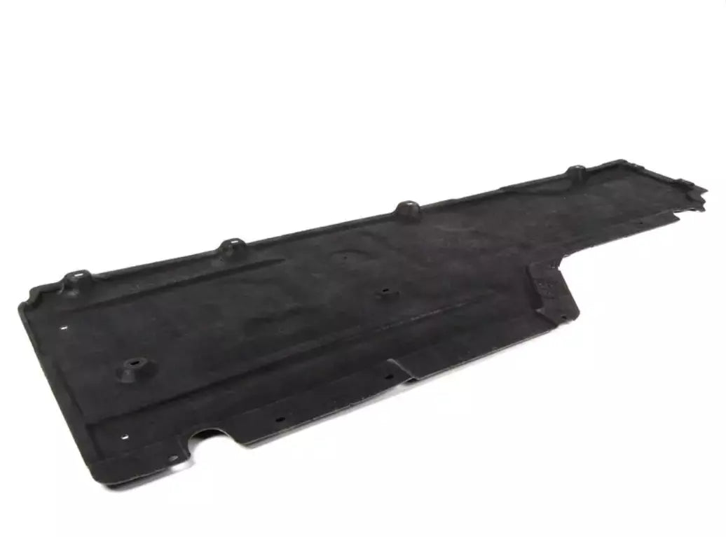 NEW BMW 6 E63 LEFT UNDERBODY COVER 7009725 51757009725 ORIGINAL