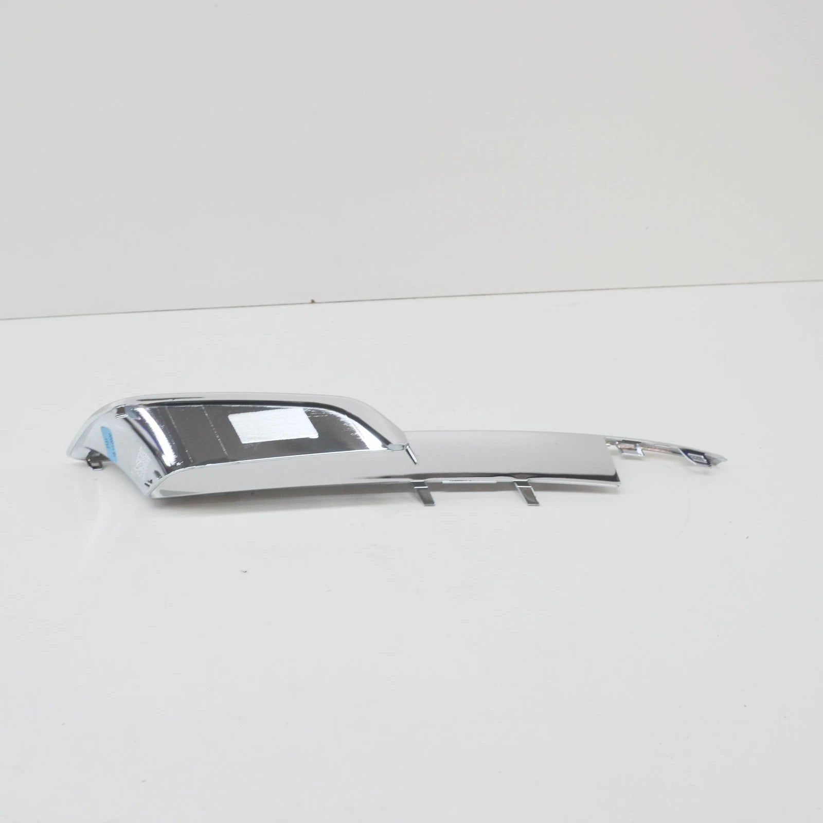 NEW BMW 2 F45 FRONT BUMPER LEFT FINISHER 51117347227 7347227 2015 ORIGINAL