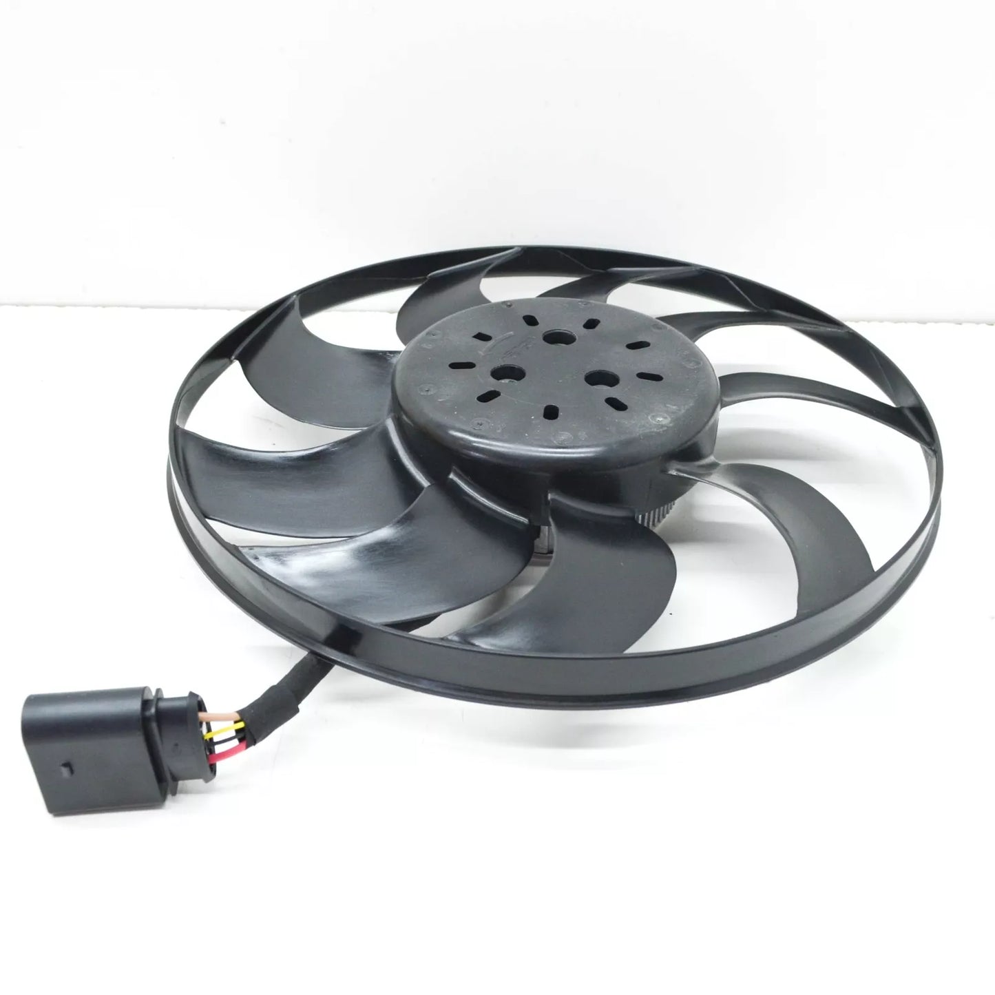 NEW VW SHARAN 7N1, 7N2 RADIATOR FAN 7N0959455N ORIGINAL